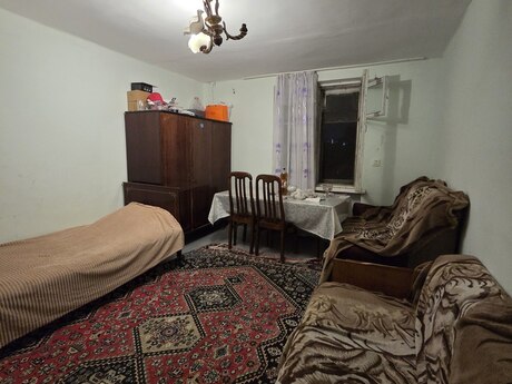 2 otaqlı mənzil, 30 m², Elmlər Akademiyası: 95 000 ₼ 5