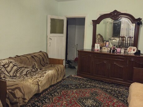 2 otaqlı mənzil, 30 m², Elmlər Akademiyası: 95 000 ₼ 4