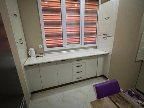 Kirayə 2 otaqlı mənzil, 70 m², Şah İsmayıl Xətai: 900 ₼/ay 4