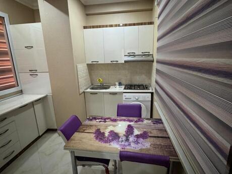 Kirayə 2 otaqlı mənzil, 70 m², Şah İsmayıl Xətai: 900 ₼/ay 5