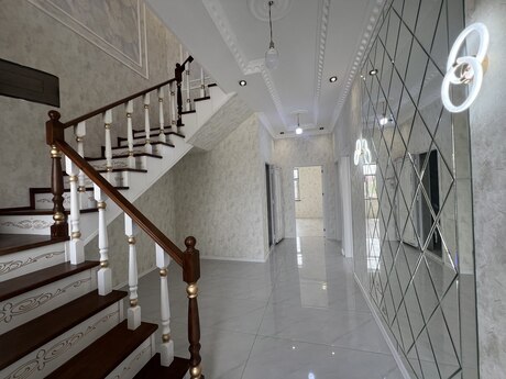 5 otaqlı həyət evi, 90 m², Masazır: 149 000 ₼ 2