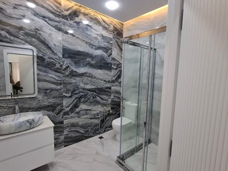 Kirayə 2 otaqlı mənzil, 87 m², Nəsimi: 1 340 ₼/ay 4