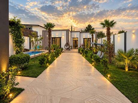 4 otaqlı həyət evi, 160 m², Şüvəlan: 265 000 ₼ 2