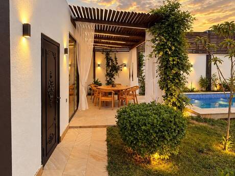 4 otaqlı həyət evi, 160 m², Şüvəlan: 265 000 ₼ 4