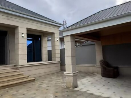 3 otaqlı həyət evi, 106 m², Buzovna: 135 000 ₼ 2
