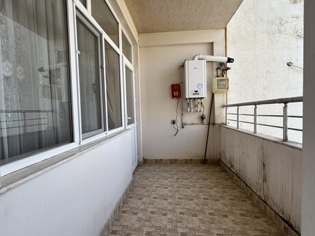 Аренда: 3-комнатная квартира, 120 м², Xalqlar Dostluğu: 800 ₼/мес 5