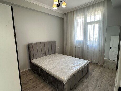 Kirayə 3 otaqlı mənzil, 90 m², Xətai: 700 ₼/ay 3