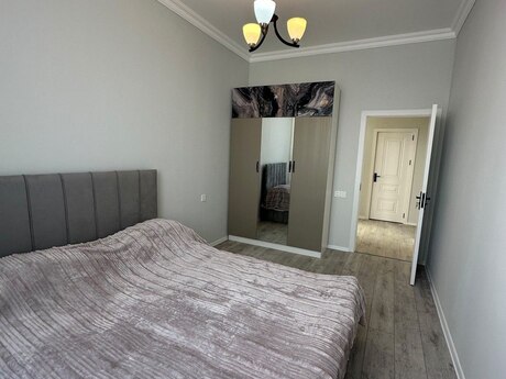 Kirayə 3 otaqlı mənzil, 90 m², Xətai: 700 ₼/ay 5