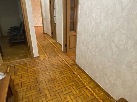 Kirayə 3 otaqlı mənzil, 100 m², Azadlıq Prospekti: 650 ₼/ay 5