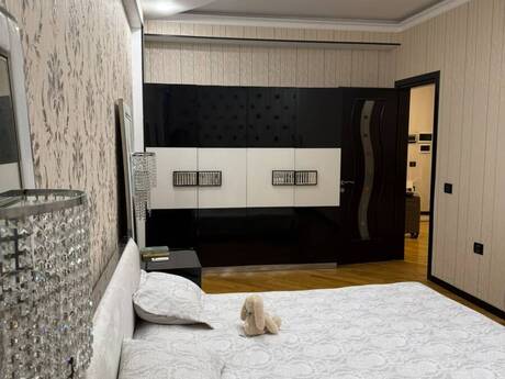 Kirayə 2 otaqlı mənzil, 110 m², Nəriman Nərimanov: 1 090 ₼/ay 5