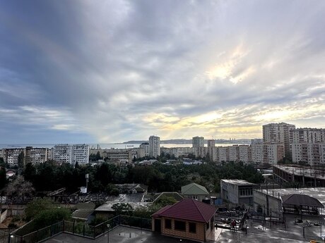 Elan №6451300 - Bakı, Qara Qarayev m., 3 otaqlı, 135 m², 6/16 mərtəbə