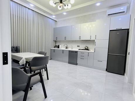 5 otaqlı həyət evi, 170 m², Xətai: 445 000 ₼ 4