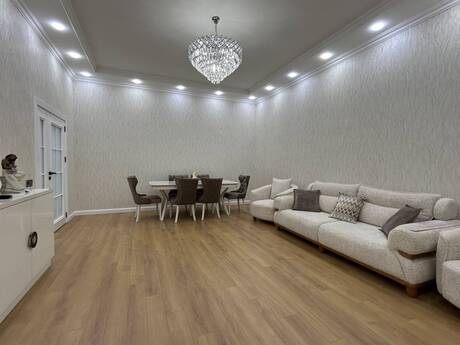 Elan №6451319 - Bakı, Xətai r., 5 otaqlı, 170 m²