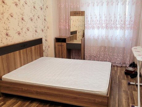 Объявление №6451333 - Баку, м. Кара Караев, 2-комн., 75 м², 4/17 этаж