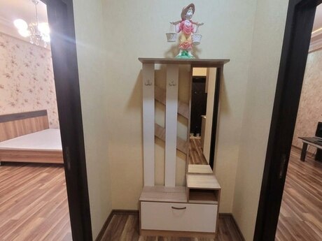 Kirayə 2 otaqlı mənzil, 75 m², Qara Qarayev: 750 ₼/ay 4