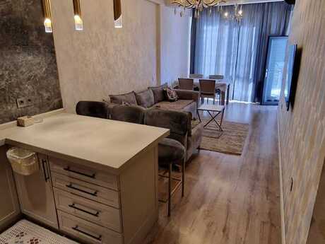 2 otaq · 66 m² · 9/16 mərtəbə, Zümrüd Residence