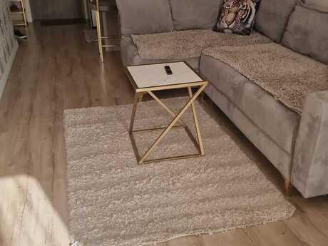 Kirayə 2 otaqlı mənzil, 66 m², Zümrüd Residence: 1 100 ₼/ay 4
