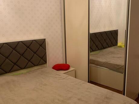 Kirayə 3 otaqlı mənzil, 120 m², Həzi Aslanov: 750 ₼/ay 4