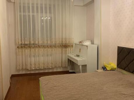 Kirayə 3 otaqlı mənzil, 120 m², Həzi Aslanov: 750 ₼/ay 5