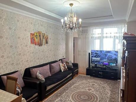 3-комнатная квартира, 86 м², 20 Yanvar: 205 000 ₼ 2