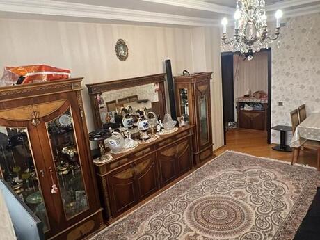 3-комнатная квартира, 86 м², 20 Yanvar: 205 000 ₼ 3