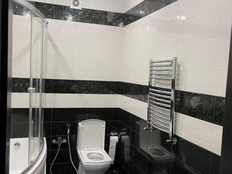 Аренда: 4-комнатная квартира, 166 м², Nəriman Nərimanov: 1 300 ₼/мес 3