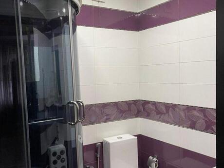 Аренда: 4-комнатная квартира, 166 м², Nəriman Nərimanov: 1 300 ₼/мес 5