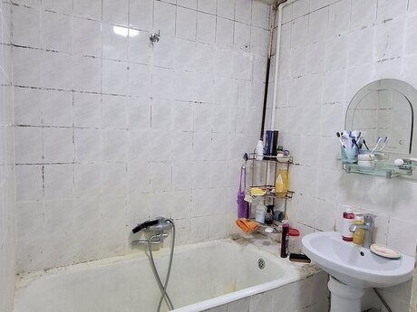 2 otaqlı mənzil, 70 m², Azadlıq Prospekti: 155 000 ₼ 5