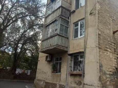 2 otaqlı mənzil, 30 m², Elmlər Akademiyası: 95 000 ₼ 2