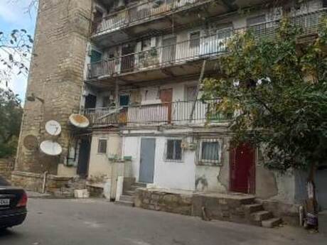 2 rooms · 30 m² · floor 4/5, Elmlər Akademiyası