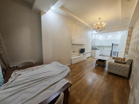 Аренда: 2-комнатная квартира, 75 м², Nəsimi: 900 ₼/мес 5