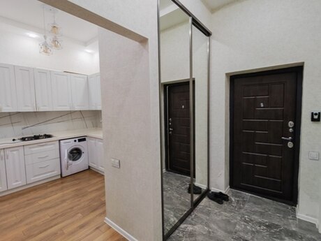 Аренда: 2-комнатная квартира, 75 м², Nəsimi: 900 ₼/мес 3
