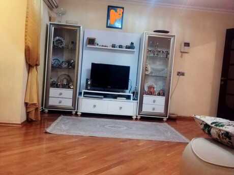 Elan №6451314 - Bakı, 20 Yanvar m., 3 otaqlı, 90 m², 6/9 mərtəbə