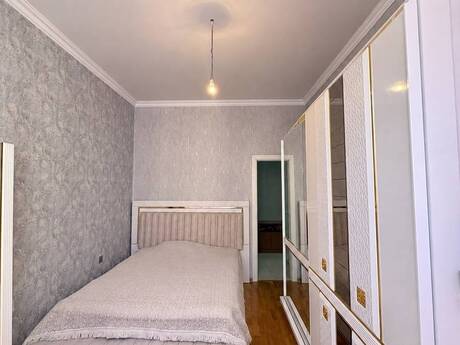 2 otaqlı mənzil, 67,2 m², Nizami: 400 000 ₼ 3