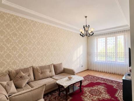 2 otaqlı mənzil, 67,2 m², Nizami: 400 000 ₼ 2