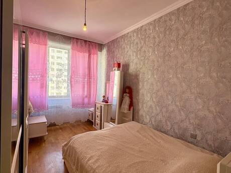 2 otaqlı mənzil, 67,2 m², Nizami: 400 000 ₼ 4