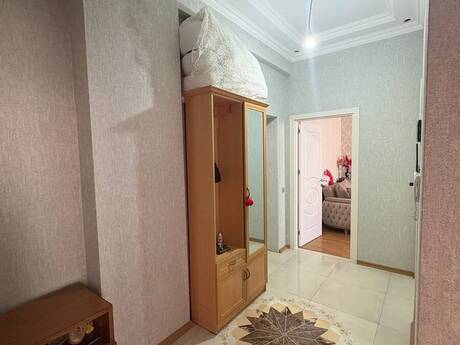 2 otaqlı mənzil, 67,2 m², Nizami: 400 000 ₼ 5