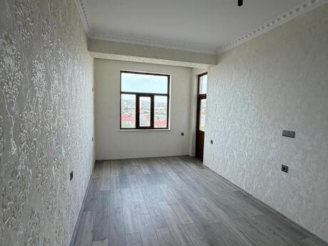 Объявление №6451353 - Баку, Бинагадинский р., 2-комн., 68 м², 6/9 этаж
