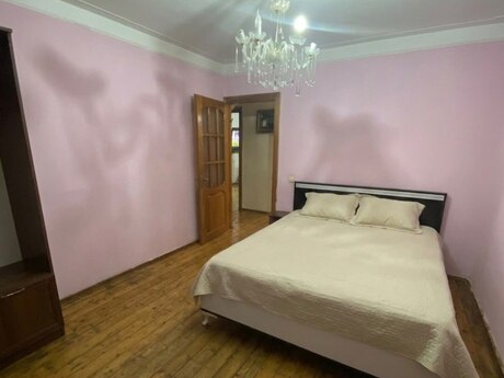 Kirayə 2 otaqlı mənzil, 55 m², Nəriman Nərimanov: 700 ₼/ay 2