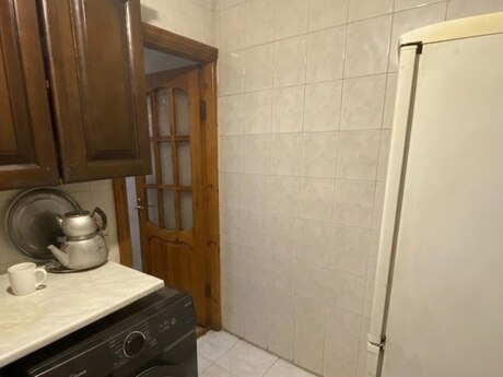 Kirayə 2 otaqlı mənzil, 55 m², Nəriman Nərimanov: 700 ₼/ay 4