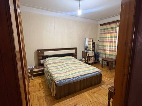 3 otaqlı mənzil, 90 m², Qara Qarayev: 175 000 ₼ 2
