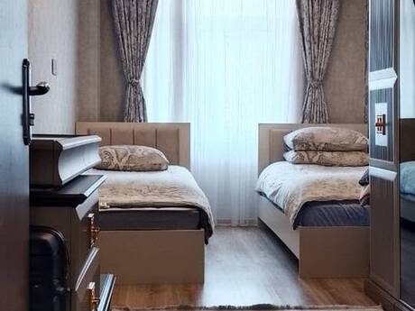 Kirayə 2 otaqlı mənzil, 65 m², Elmlər Akademiyası: 699 ₼/ay 4