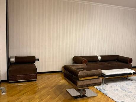 Kirayə 2 otaqlı mənzil, 100 m², Nəriman Nərimanov: 1 100 ₼/ay 4