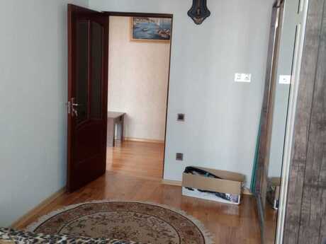 Kirayə 2 otaqlı mənzil, 70 m², Həzi Aslanov: 600 ₼/ay 4