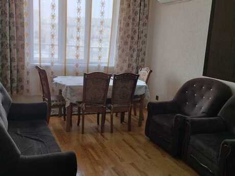 2 rooms · 70 m² · floor 16/18, Həzi Aslanov