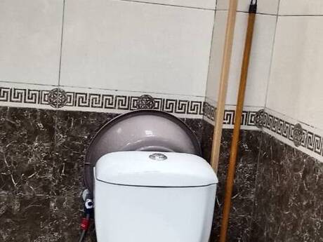 Kirayə 2 otaqlı mənzil, 60 m², Elmlər Akademiyası: 699 ₼/ay 5