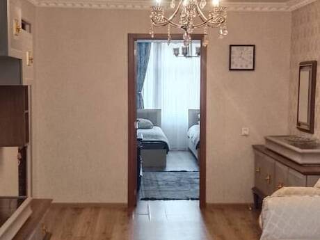 Kirayə 2 otaqlı mənzil, 60 m², Elmlər Akademiyası: 699 ₼/ay 2