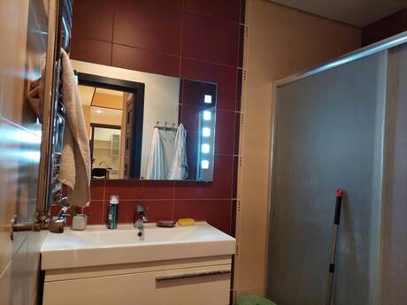 Kirayə 3 otaqlı mənzil, 100 m², 8 Noyabr: 1 000 ₼/ay 4