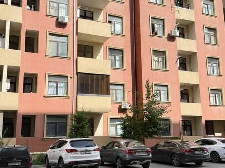 2 otaqlı mənzil, 54 m², Masazır: 87 000 ₼ 4