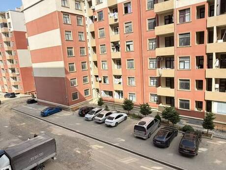 2 otaqlı mənzil, 54 m², Masazır: 87 000 ₼ 5